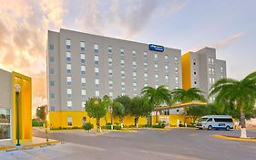 Hotel City Express Monterrey Aeropuerto